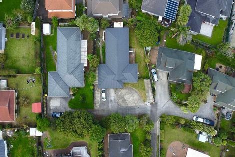 Photo of property in 1/50 Orangewood Drive, Northpark, Auckland, 2013