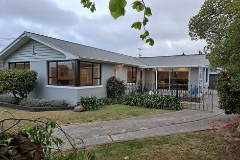 Photo of property in 48 Stanbury Avenue, Somerfield, Christchurch, 8024