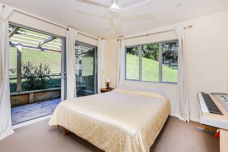 Photo of property in 39 Foster Avenue, Huia, Auckland, 0604