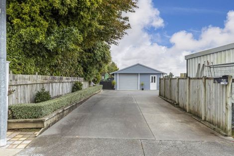 Photo of property in 56 Maire Street, Inglewood, 4330