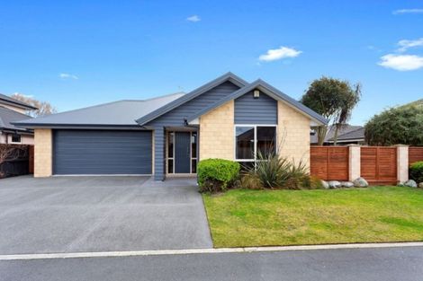Photo of property in 3 Rivers Edge, Northwood, Christchurch, 8051