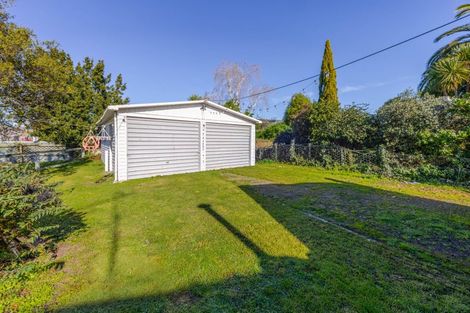 Photo of property in 3 Holyrood Terrace, Waipukurau, 4200