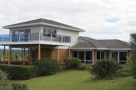 Photo of property in 10 Newton Watts Drive, Kerikeri, 0294