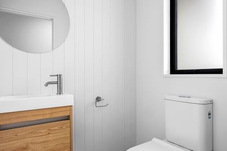 Photo of property in 1 Greig Crescent, Amberley, 7481