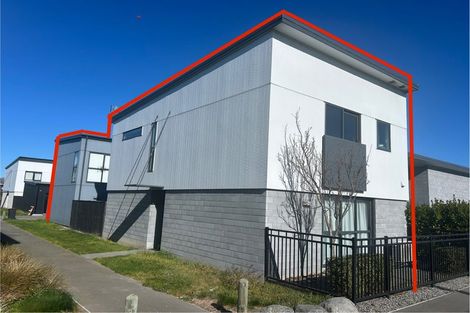 Photo of property in 14 Woodcock Road, Wigram, Christchurch, 8025