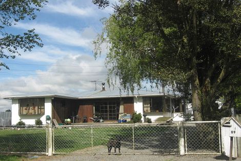 Photo of property in 89 High Street, Oxford, 7430