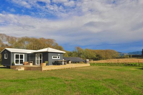 Photo of property in 88 Maytown Road, Waimate, 7978