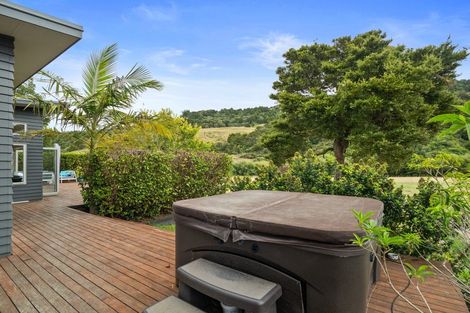 Photo of property in 542 Burnside Road, Makarau, Kaukapakapa, 0873
