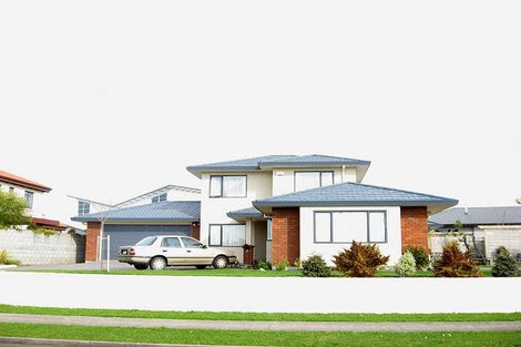 Photo of property in 6 Tupare Place, Highlands Park, New Plymouth, 4312