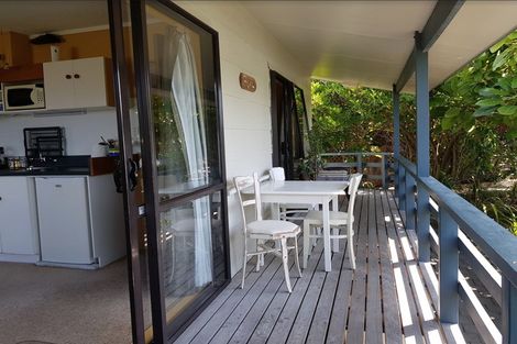 Photo of property in 203 Harper Road, Waimarama, 4294