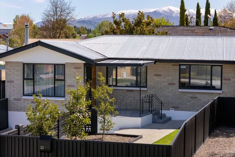 Photo of property in 22 Eureka Street, Alexandra, 9320