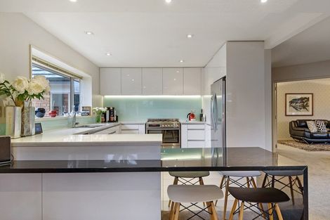 Photo of property in 14 Ashton Mews, Casebrook, Christchurch, 8051