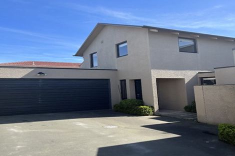 Photo of property in 26 Oakford Close, Riccarton, Christchurch, 8011