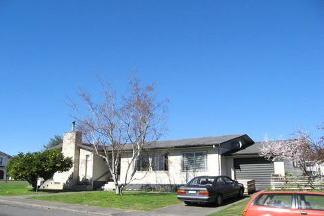 Photo of property in 6 Durham Drive, Havelock North, 4130