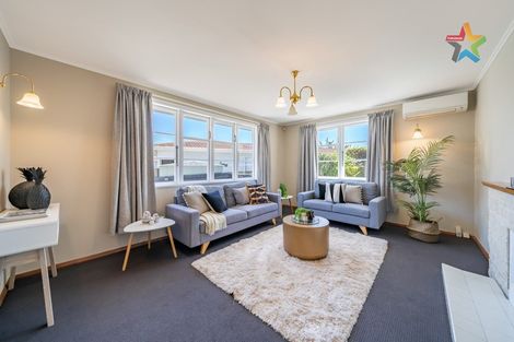Photo of property in 85 Colson Street, Avalon, Lower Hutt, 5011