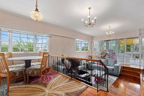 Photo of property in 5 Tiber Road, Forrest Hill, Auckland, 0620