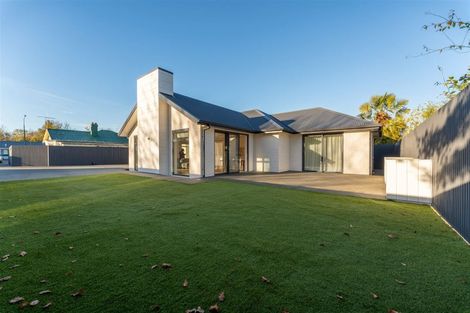 Photo of property in 86b Talbot Street, Geraldine, 7930