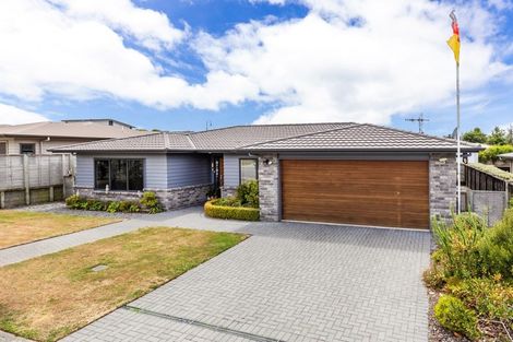 Photo of property in 28 Jarden Mile, Nukuhau, Taupo, 3330