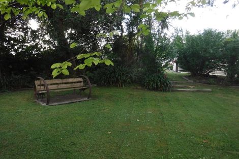 Photo of property in 615 Rotowaro Road, Huntly, 3771