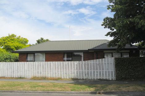 Photo of property in 1/2 Ketton Place, St Albans, Christchurch, 8052