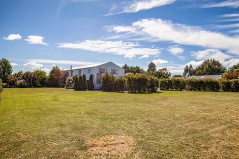 Photo of property in 235 West Denbie Lane, Swannanoa, Rangiora, 7476
