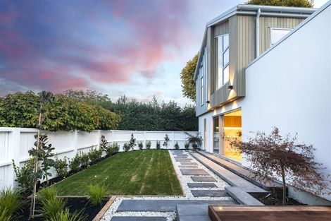 Photo of property in 40 Rayburn Avenue, Papanui, Christchurch, 8053