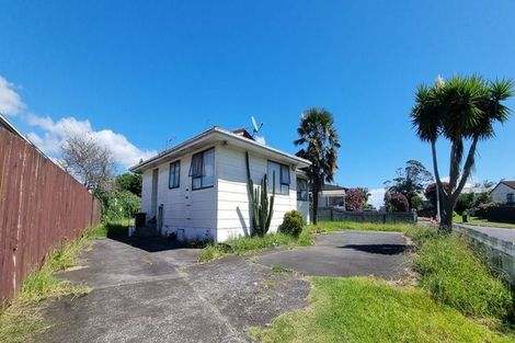 Photo of property in 26 Sharland Avenue, Manurewa, Auckland, 2102