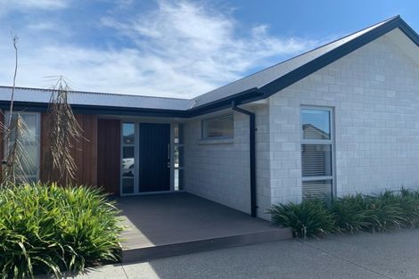 Photo of property in 27 Contrail Street, Wigram, Christchurch, 8042