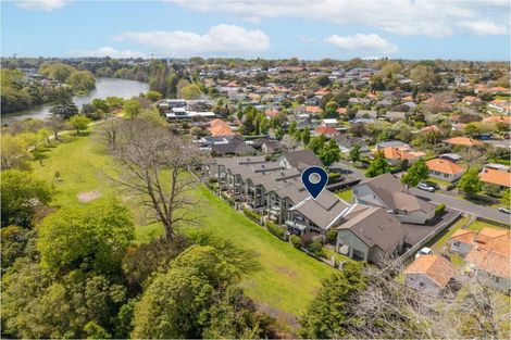 Photo of property in 24e Jellicoe Drive, Hamilton East, Hamilton, 3216