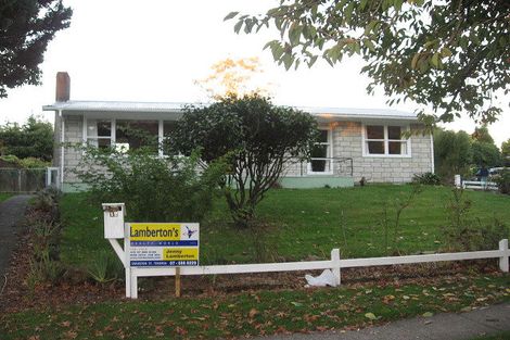 Photo of property in 17 Tainui Street, Tokoroa, 3420