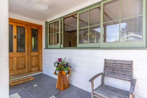 Photo of property in 6 Queen Alexandra Street, Lansdowne, Masterton, 5810