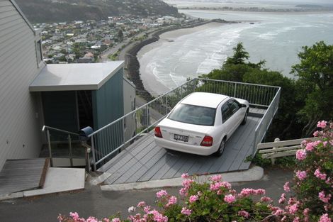 Photo of property in 109 Scarborough Road, Scarborough, Christchurch, 8081