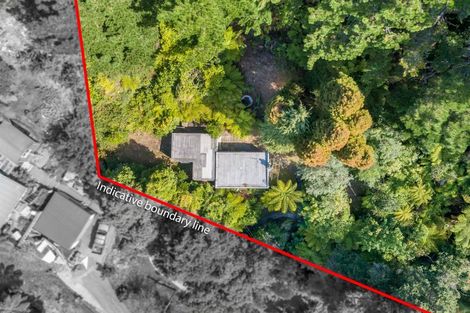 Photo of property in 40 Mangaroa Hill Road, Mangaroa, Upper Hutt, 5018