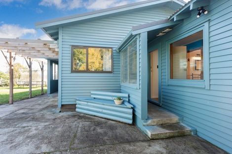 Photo of property in 286 Hetherington Road, Tirau, 3485