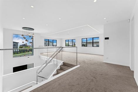 Photo of property in 6 Hutukawa Drive, Beachlands, Auckland, 2018
