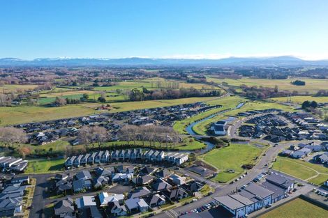 Photo of property in 93 Silverstream Boulevard, Kaiapoi, 7630