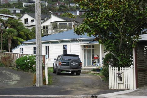 Photo of property in 15 Dasent Street, Karori, Wellington, 6012