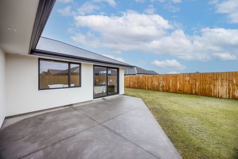 Photo of property in 17 Ned Place, Halswell, Christchurch, 8025