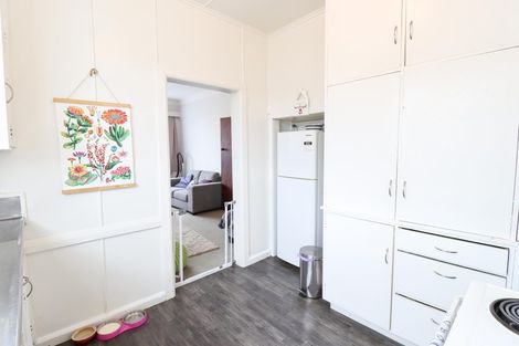 Photo of property in 33 Rewa Street, Takaro, Palmerston North, 4412