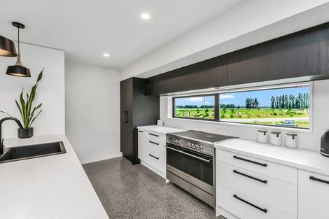 Photo of property in 598 Homebush Road, Kirwee, Christchurch, 7671