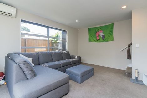 Photo of property in 4/21 Rosewarne Street, Spreydon, Christchurch, 8024