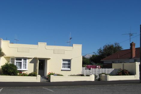 Photo of property in 12 Brunswick Street, Seaview, Timaru, 7910