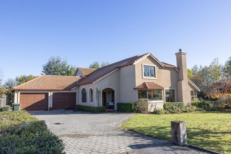 Photo of property in 453 Norman Road, Thomsons Crossing, Winton, 9781