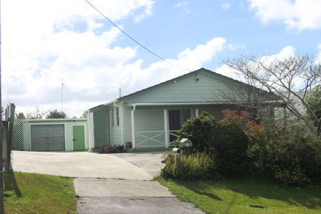 Photo of property in 48 Montgomery Avenue, Dargaville, 0310