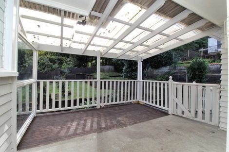 Photo of property in 59a Seaview Road, Marfell, New Plymouth, 4310