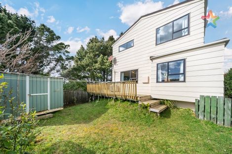 Photo of property in 6a Mossburn Grove, Kelson, Lower Hutt, 5010