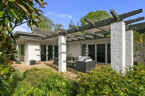 Photo of property in 156 Rosebanks Drive, Tamahere, Hamilton, 3283