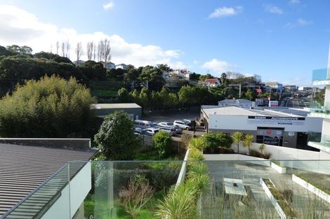 Photo of property in 206/39 Sandringham Road, Mount Eden, Auckland, 1024