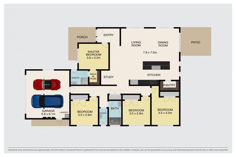 Photo of property in 12 Regis Park Drive, Pukekohe, 2120