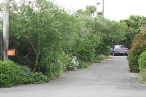 Photo of property in 5 Caspian Street, South New Brighton, Christchurch, 8062